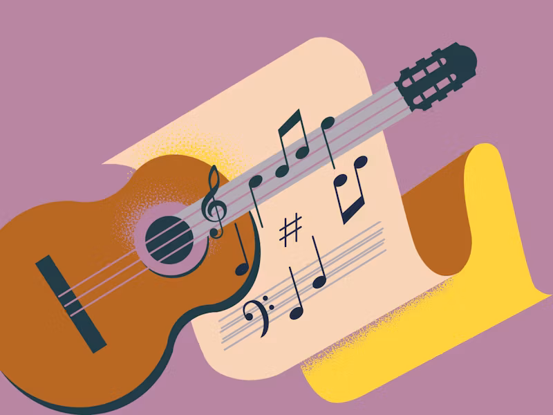 Jazz voicings guitar lesson
